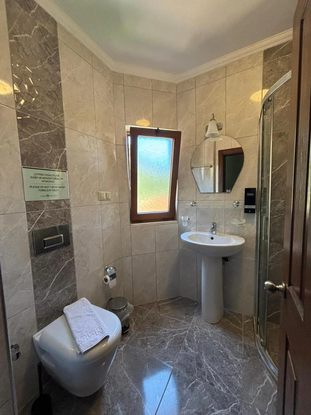 STUDIO STANDARD Room, Dores Residence, Dalaman