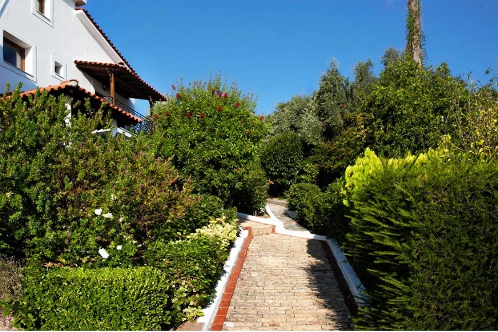 Lobby, Fiorella Sea View, Skiathos