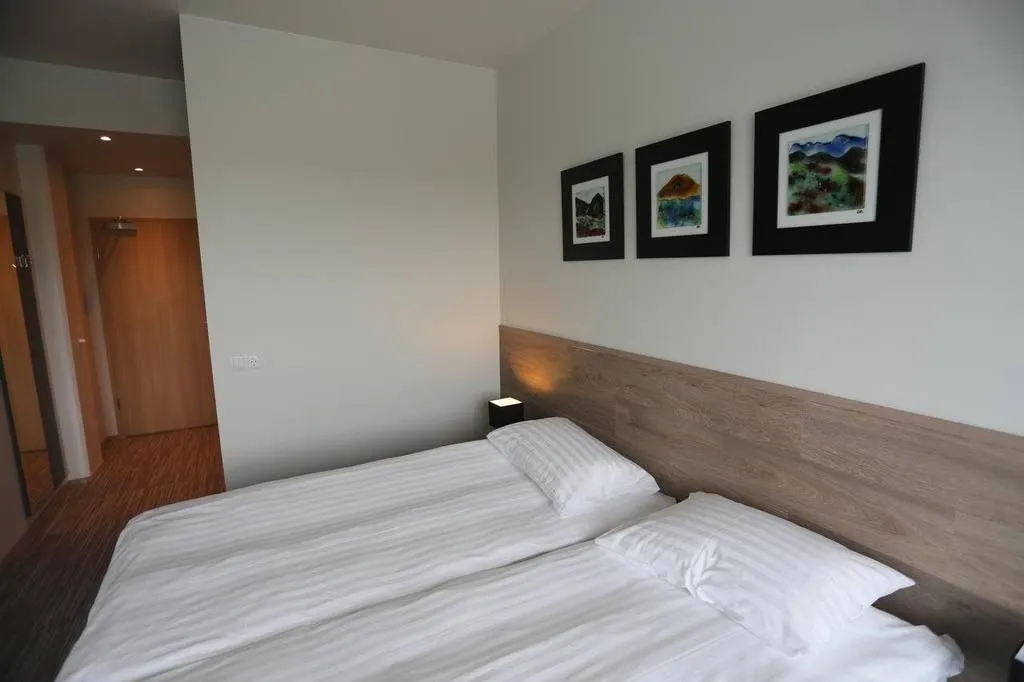 SINGLE STANDARD Room, Hotel Vellir, Reykjavik