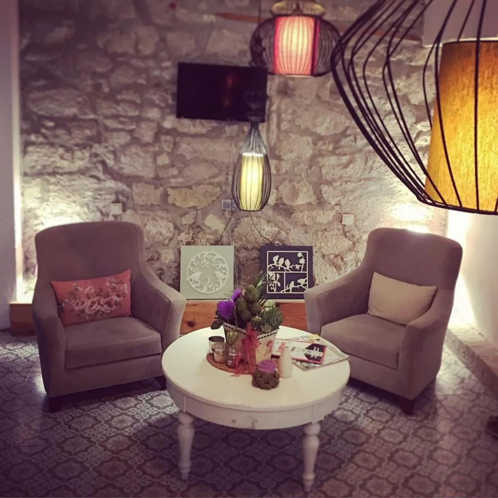 Room, Cynara Hotel Alacati, Izmir