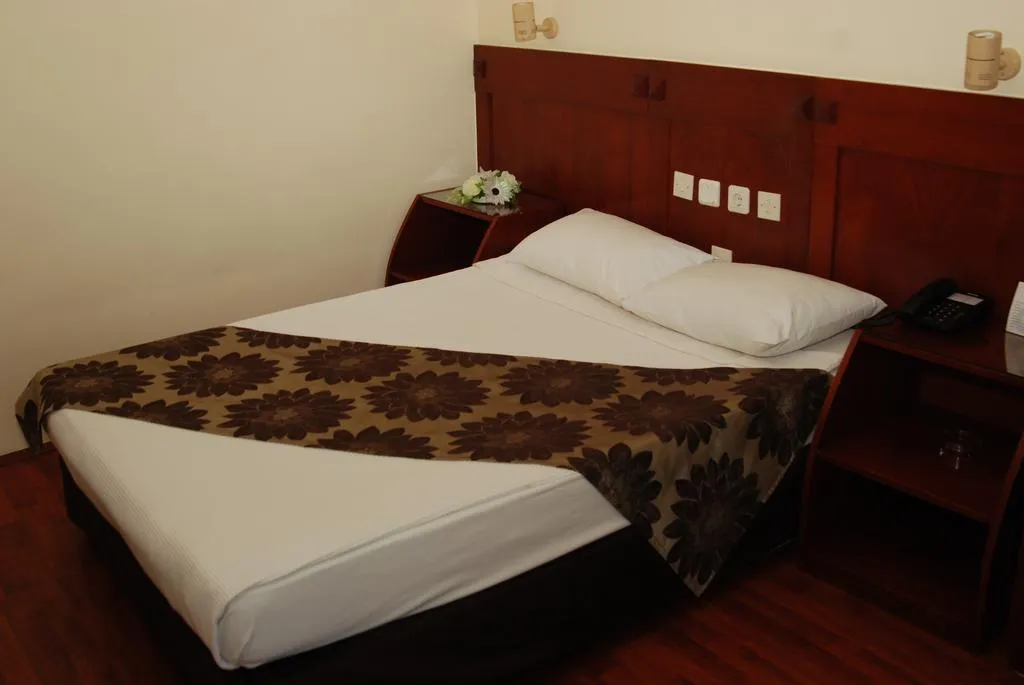 Room, Nazar Beach City& Resort Hotel, Antalya
