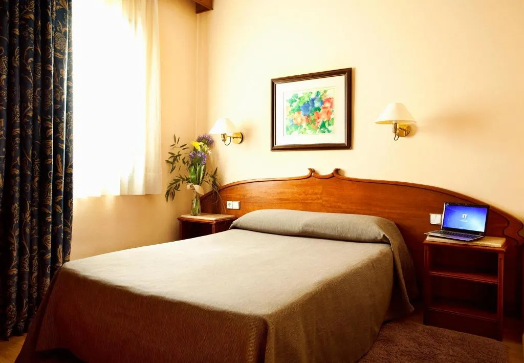 Room, Gaudi, Barcelona