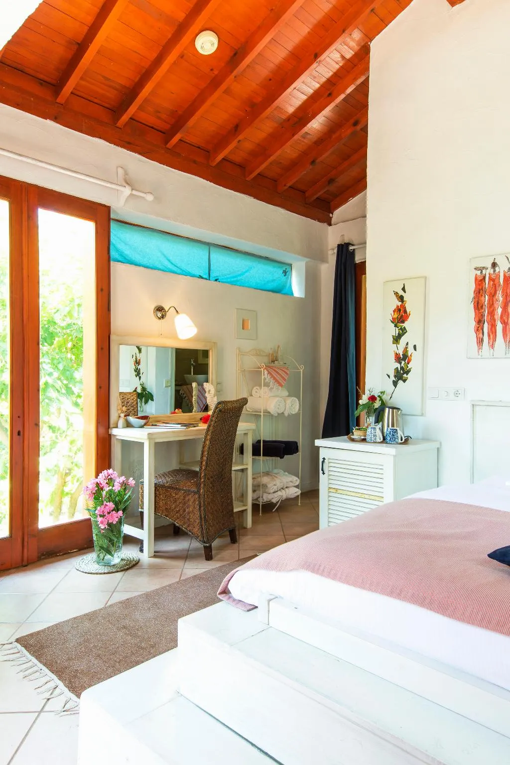 DOUBLE RUN OF HOUSE Room, Nautical Hotel, Dalaman