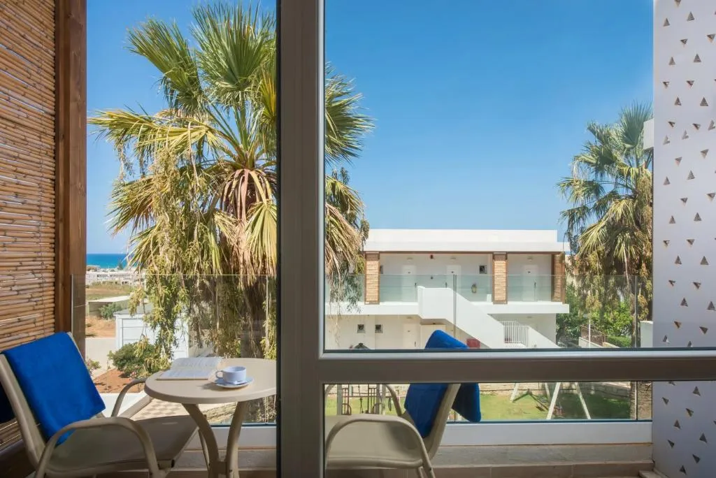 Double or Twin STANDARD Room, Aelius Hotel & Spa, Crete