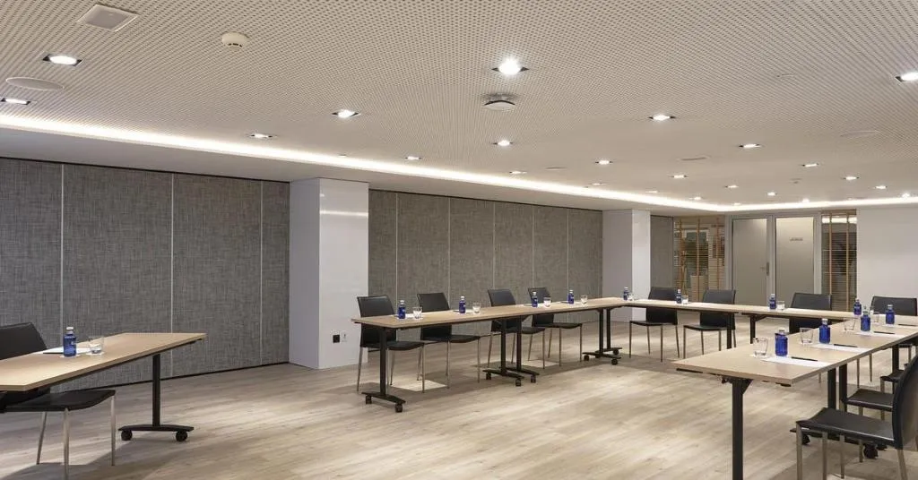 Conferences, Innside Palma Bosque Hotel, Majorca