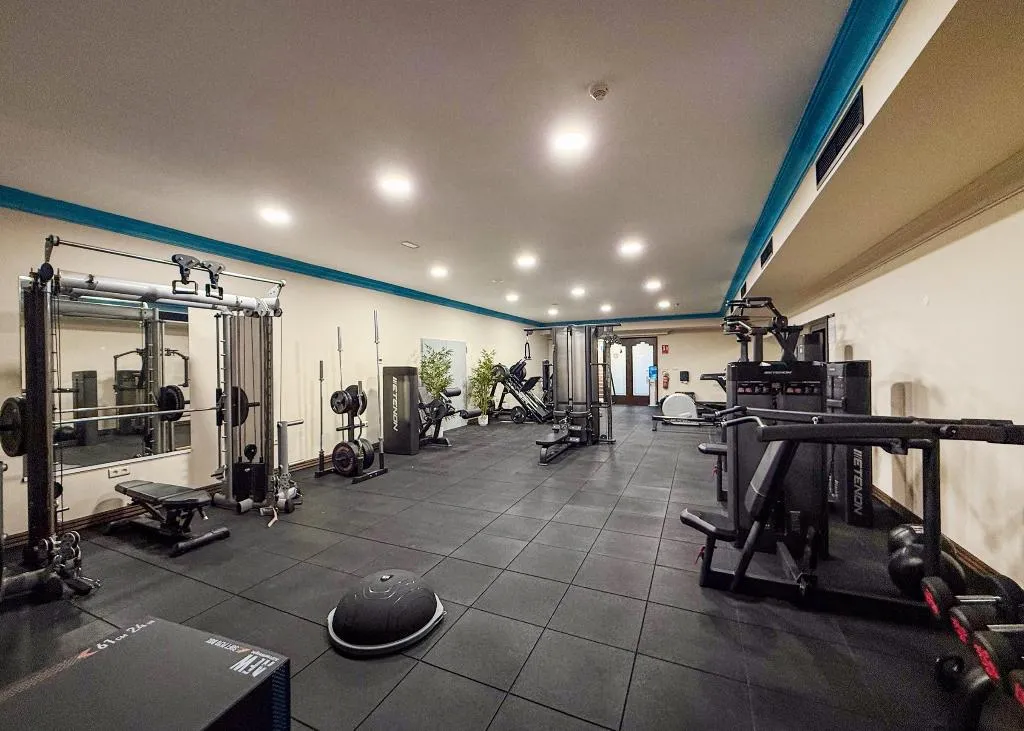 Sports and Entertainment, Europe Villa Cortes, Tenerife