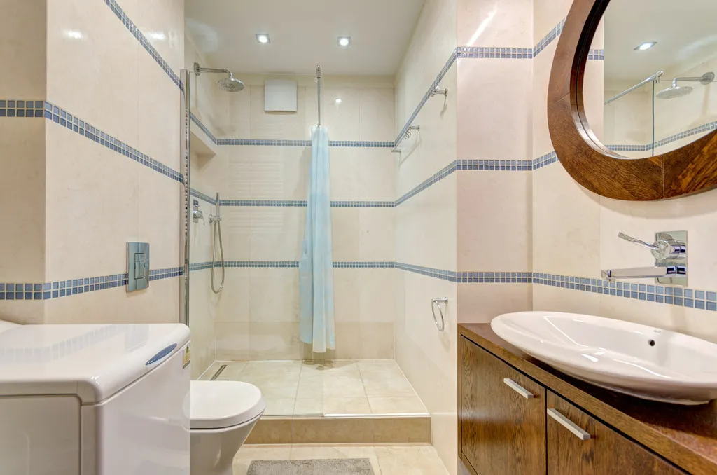 APARTMENT CAPACITY 6 TWO BEDROOMS Room, Dom & House - Apartments Old Town Szafarnia, Gdansk