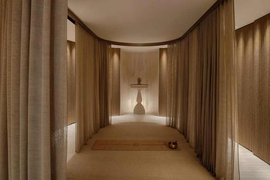 Sports and Entertainment, Six Senses Rome, Rome