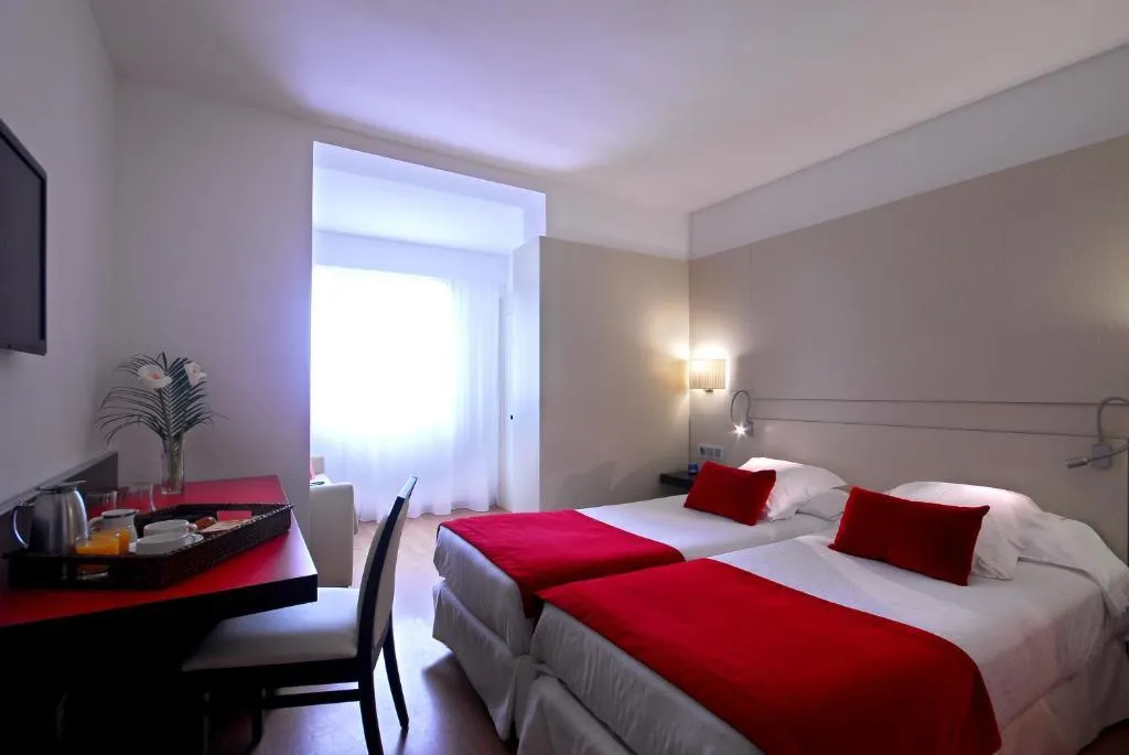 FAMILY ROOM STANDARD Room, Grupotel Gravina, Barcelona
