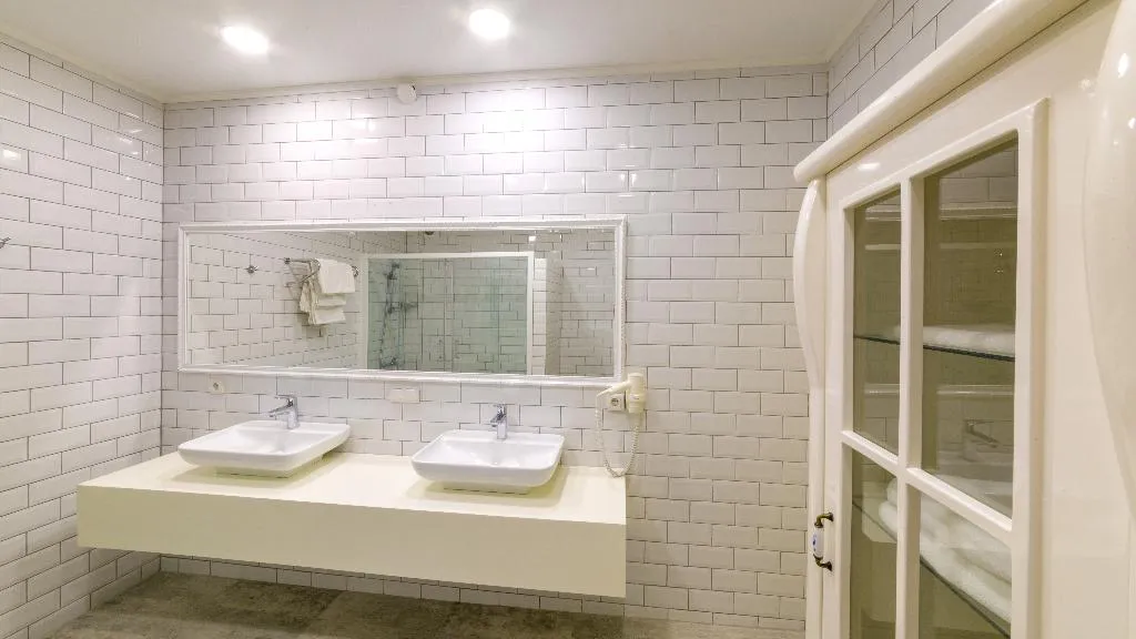 Room, Otel Mavi Beyaz Palamutbükü, Dalaman