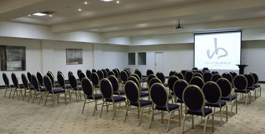 Conferences, Villa Blanca Urban Hotel, Casablanca