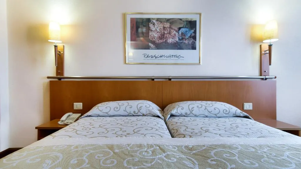Double or Twin ECONOMY Room, Bull Astoria, Gran Canaria