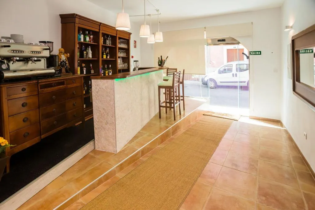 Bar, Can Serrete, Majorca