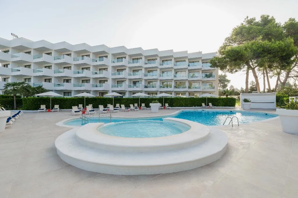 General view, THB Naeco Ibiza, Ibiza
