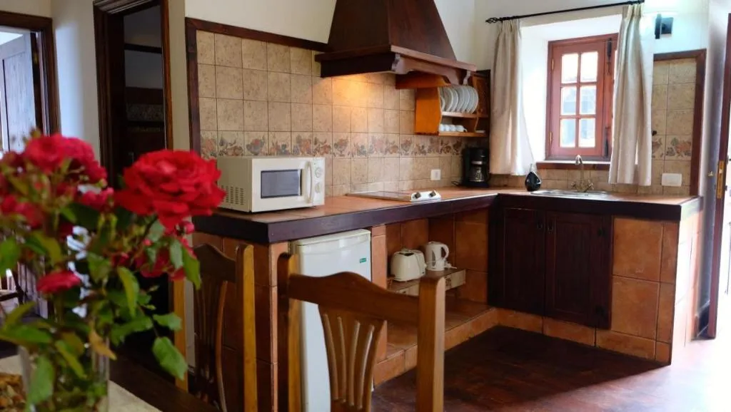 APARTMENT TWO BEDROOMS Room, Finca la Hacienda Rural Hotel, Tenerife