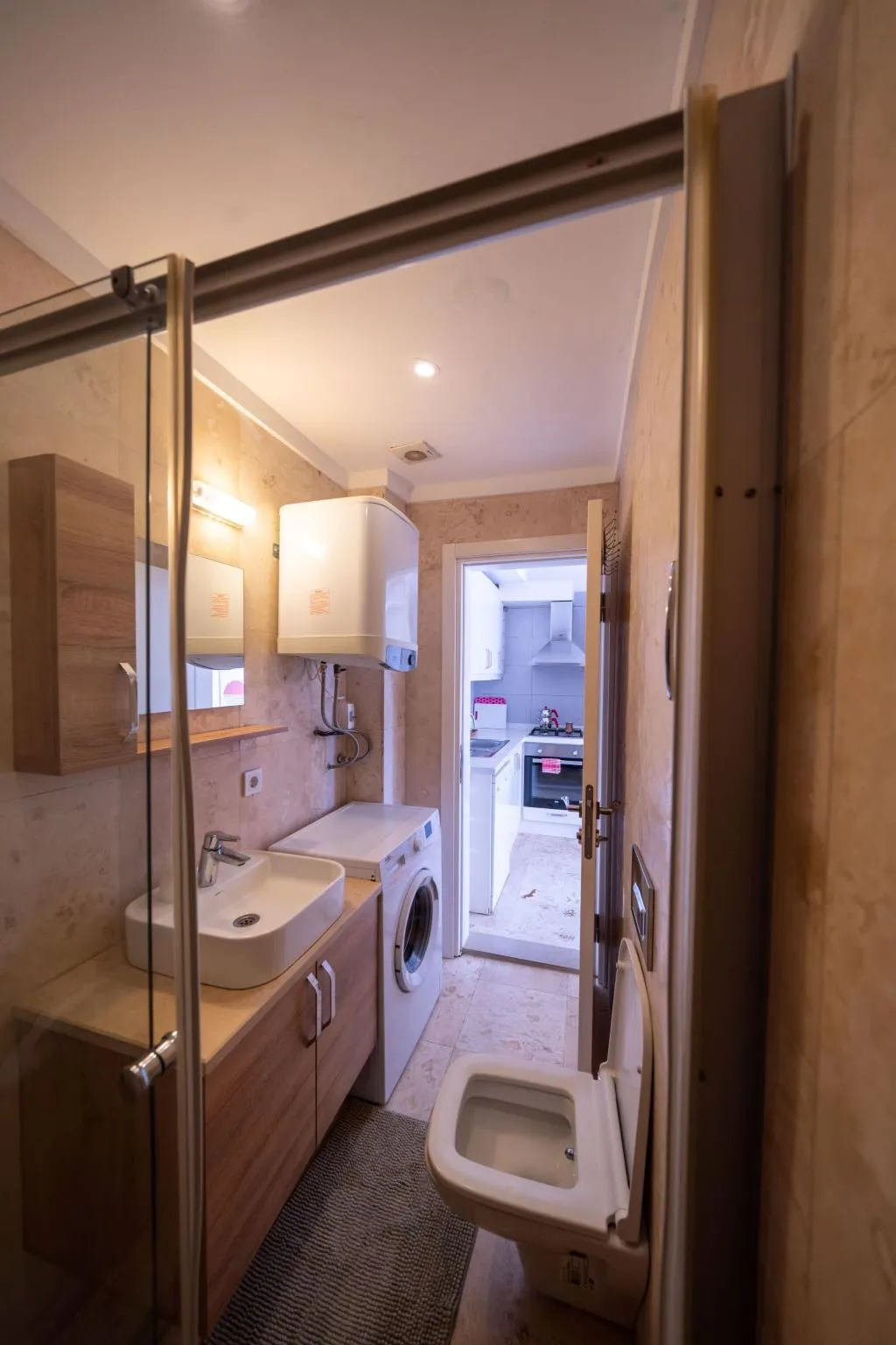 APARTMENT ONE BEDROOM Room, Ilya Apart 1, Dalaman