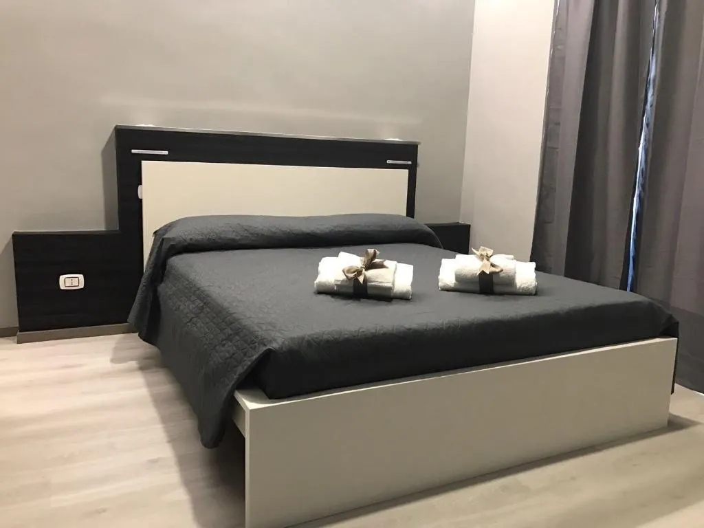 Room, Sangia Guest House, Naples