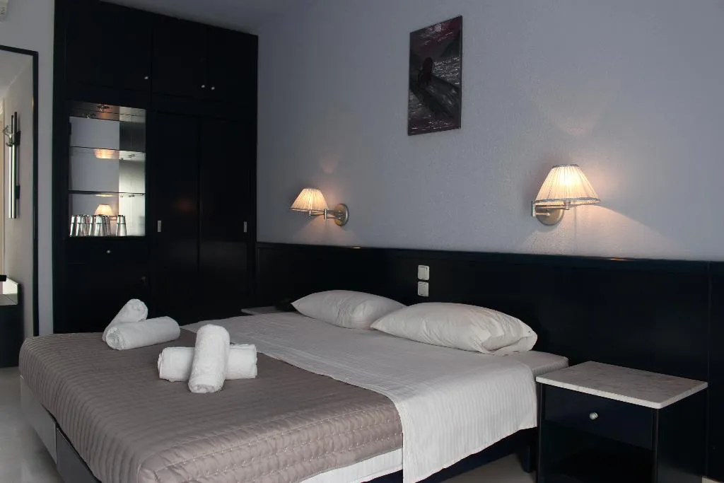 Room SUPERIOR Room, Skion Palace, Thessaloniki