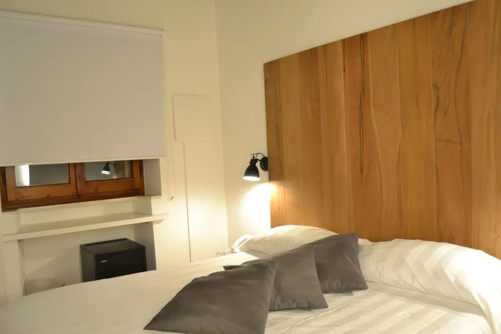 Room, Albergo Il Rientro, Perugia