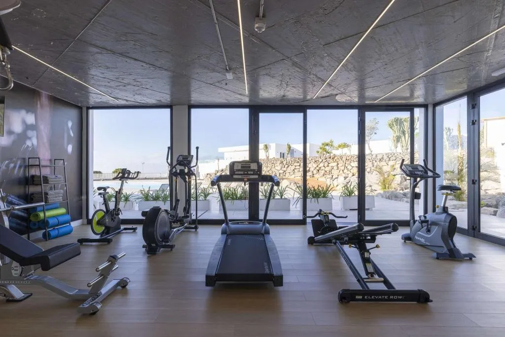 Sports and Entertainment, Radisson Blu Resort Lanzarote, Lanzarote