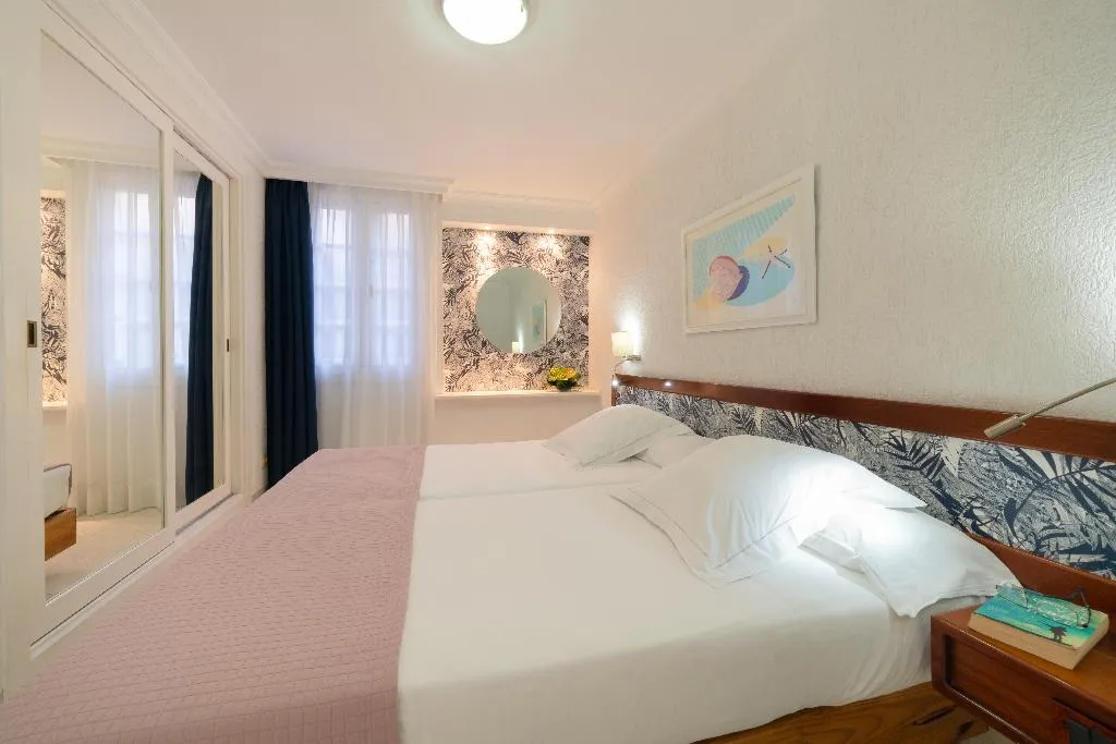 APARTMENT STANDARD Room, Plus Fariones Apartamentos, Lanzarote