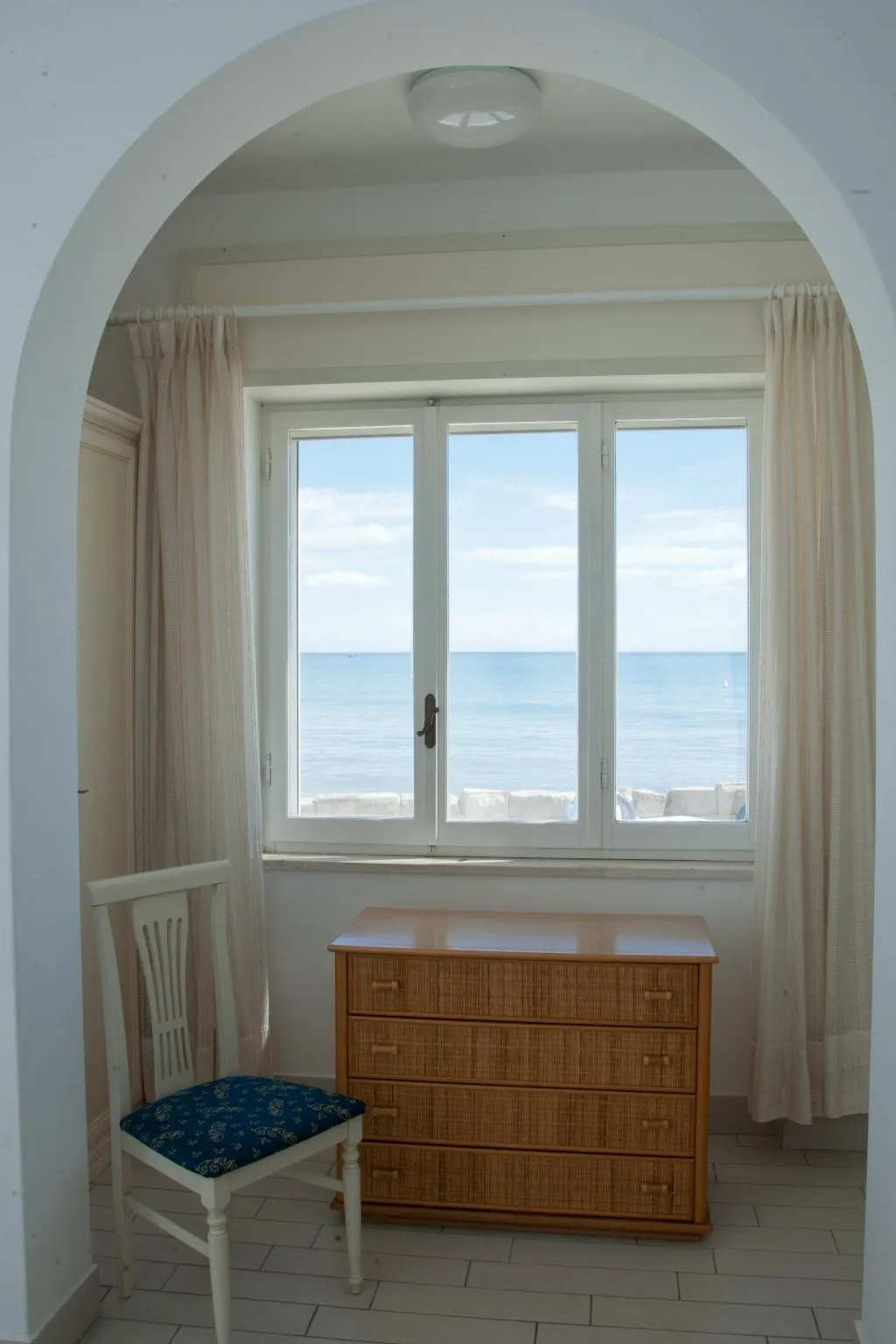 VILLA STANDARD Room, Maga Circe, Rome