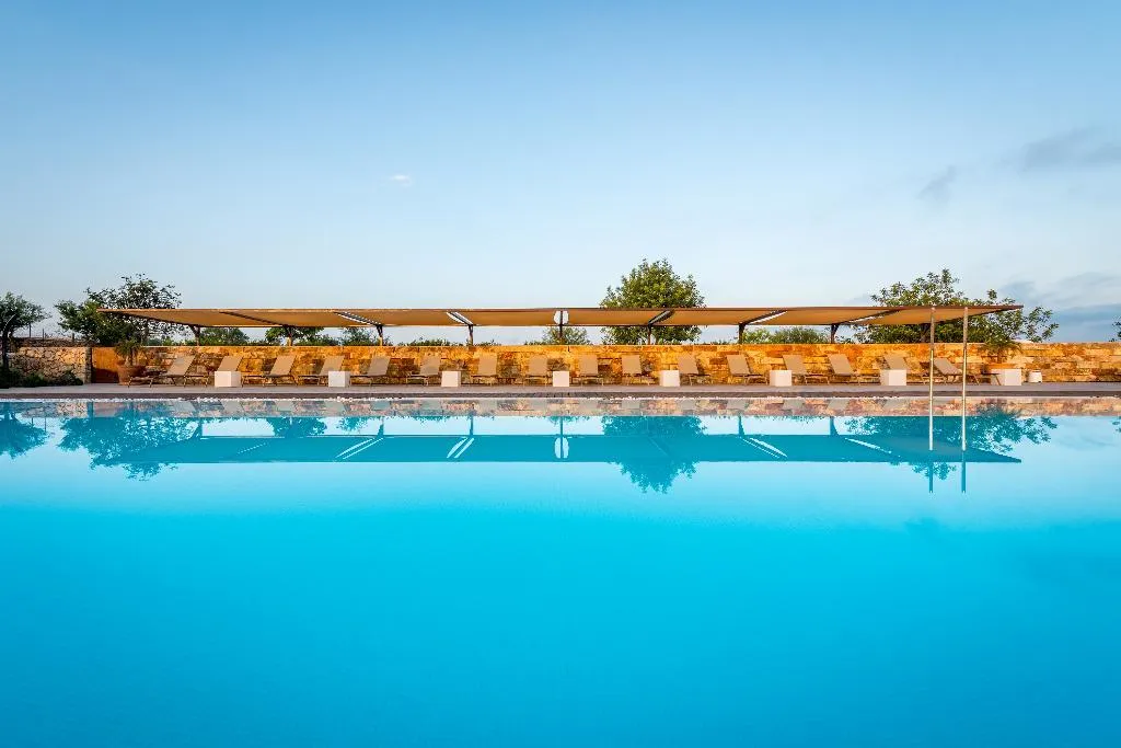 Pool, Cas Cabo Nou Agroturisme ONLY ADULTS, Majorca