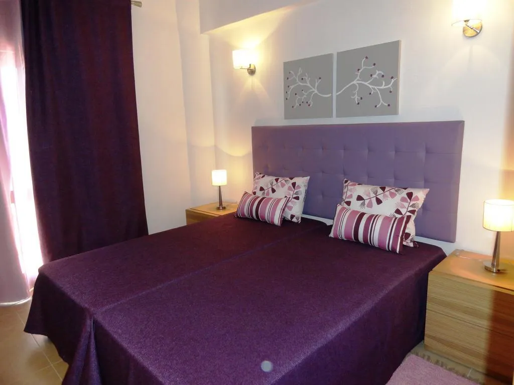 APARTMENT SUPERIOR ONE BEDROOM Room, Guadiana, Algarve
