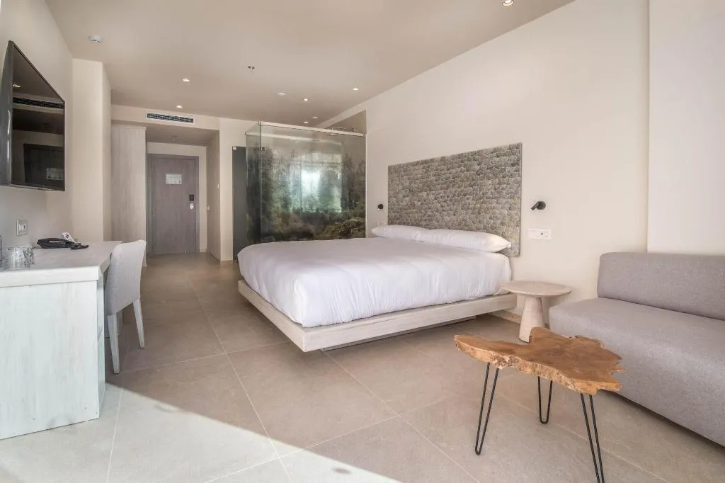 Room, Hotel Ca Diz Baha A By Q Hotels, Costa De La Luz