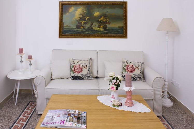 B&B TAM Casa Vacanze Cinisi Sicilia, Palermo