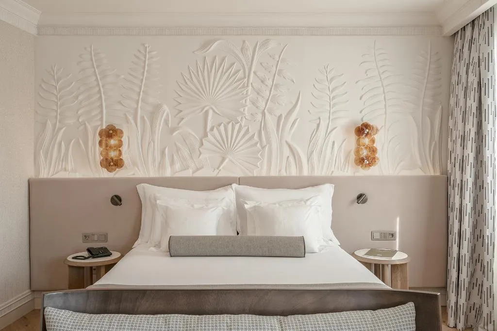 DOUBLE GRAND DELUXE Room, Vincci Madrid Centrum, Madrid