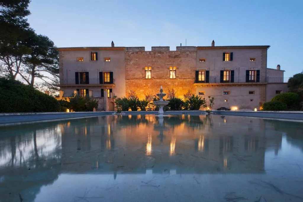 General view, Zoetry Mallorca Wellness and Spa, Majorca