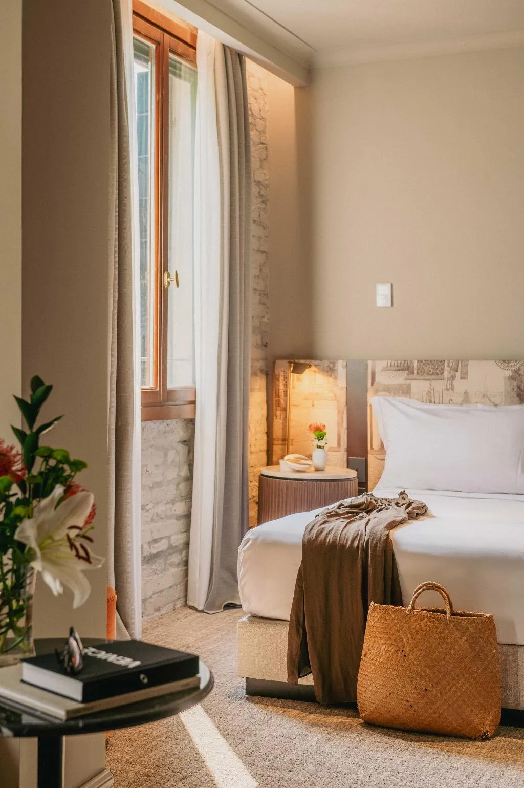 JUNIOR SUITE STANDARD Room, Rimon Place - The Kosher House, Venice