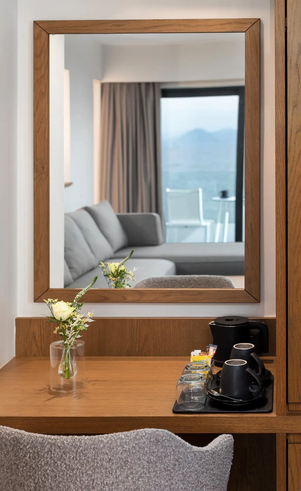 SUITE SEA VIEW Room, Kos Divine Hotel & Suites, Kos