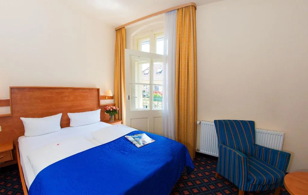 Room, Apartments Zarenhof Prenzlauer Berg, Berlin