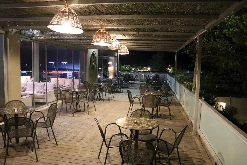 Bar, RG Village Crete, Crete