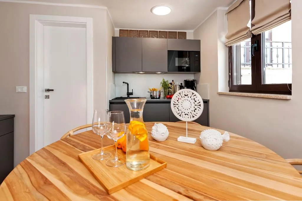 STUDIO STANDARD Room, Sunset Residence Rovinj, Istria