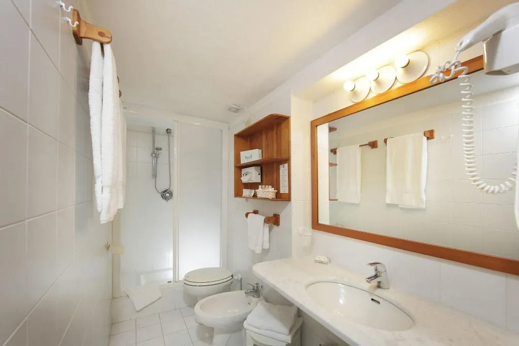 Room, Relais Vignale & Spa, Florence