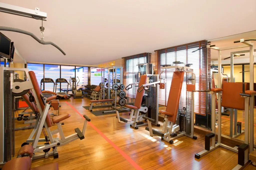 Sports and Entertainment, Sheraton Grand Krakow, Krakow