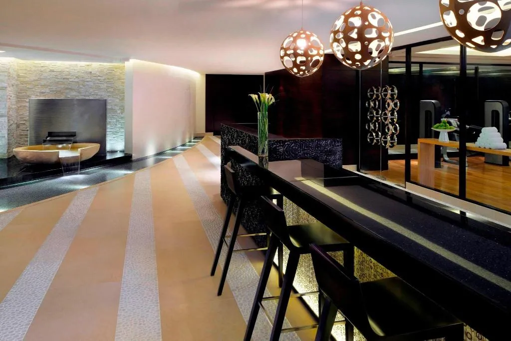 General view, Marriott Executive Apartments Al Jaddaf, Dubai, Dubai
