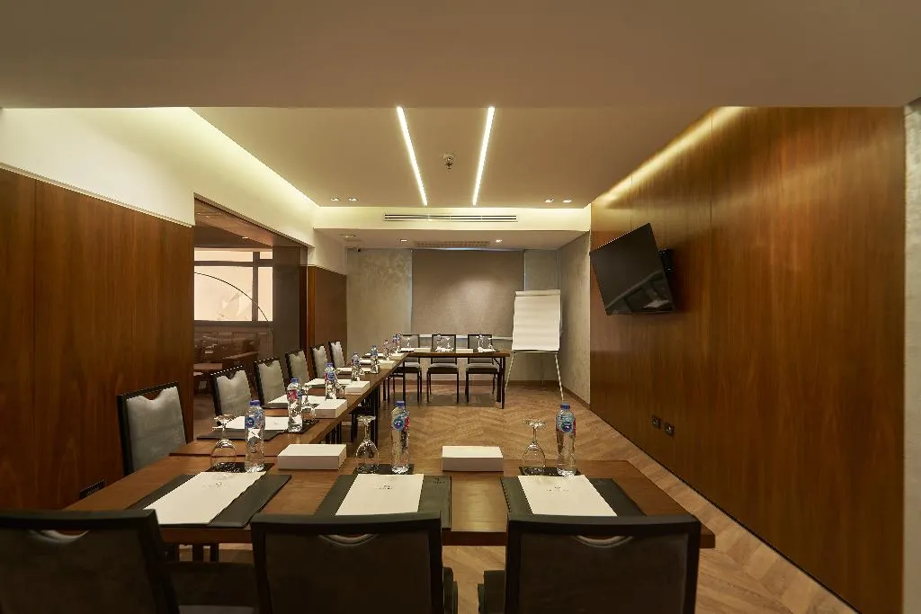 Conferences, The President Hotel Cairo, Cairo