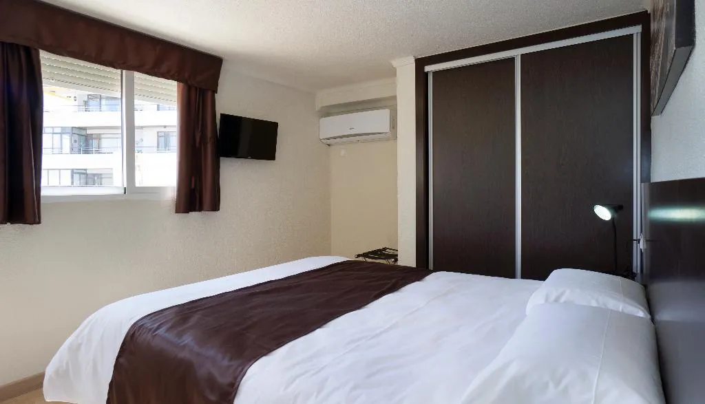 SUITE WITH TERRACE Room, El Pozo, Costa Del Sol