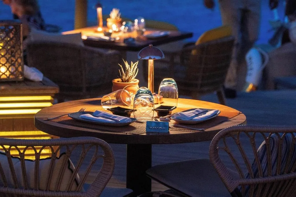 Beach, Caresse, A Luxury Collection Resort, Bodrum