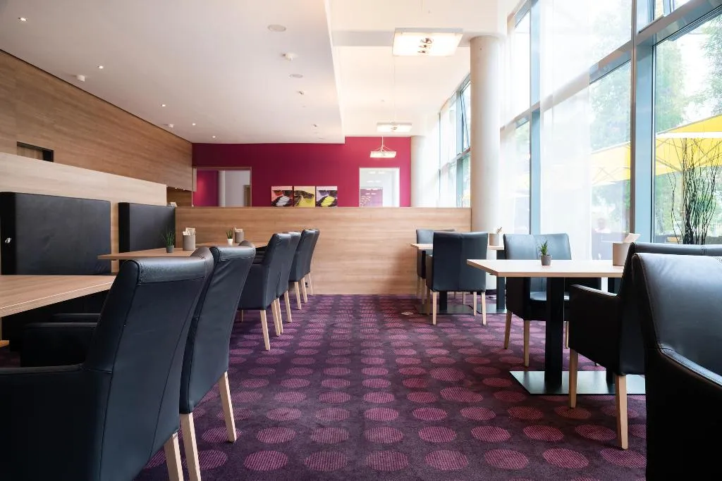 Restaurant, Seminaris CampusHotel Berlin, Berlin