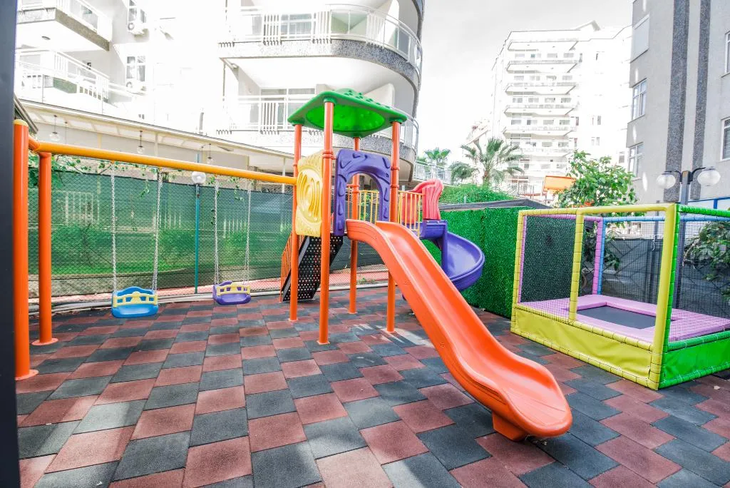 Sports and Entertainment, Kleopatra Tower Apart Hotel, Antalya
