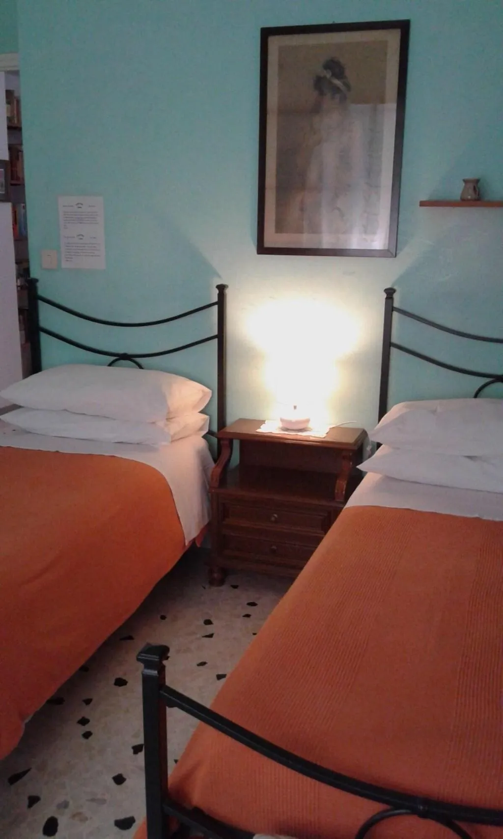 Room, B&B Bea Roma, Rome