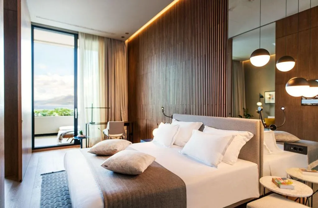SUITE SEA VIEW Room, Dubrovnik Palace, Dubrovnik