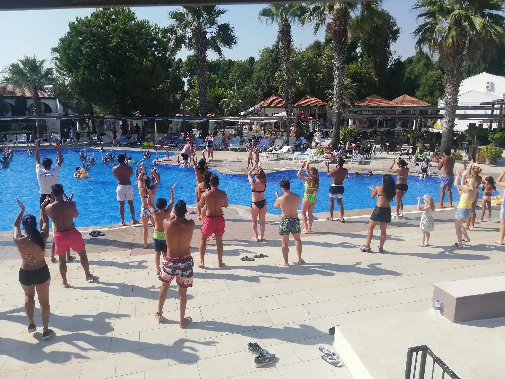 Pool, Mardiva Family Lykia Botanika Beach & Fun Club, Dalaman