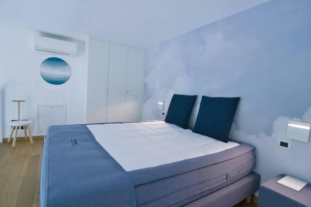 Room, Experience Design Bed & Show, Milan