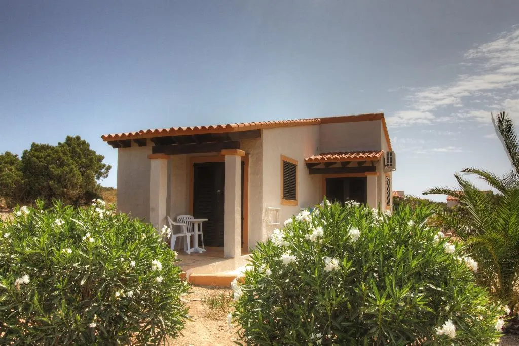 DOUBLE MOUNTAIN VIEW Room, Club Sunway Punta Prima, Ibiza